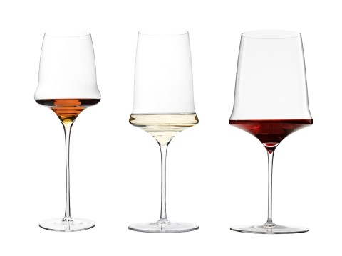 Wine Glasses