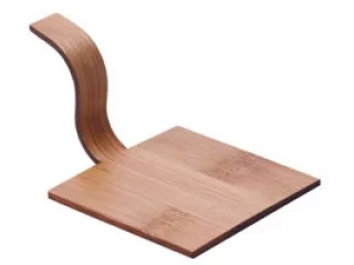 Wood, Bamboo & Palm Wood, Bamboo & Palm