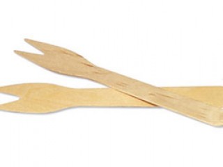 Wood Forks