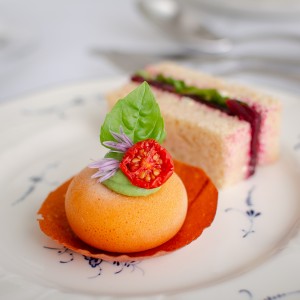 Add to recipes for flavour and to absorb moisture