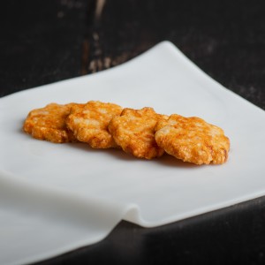 Flavouring & Colouring Sablé