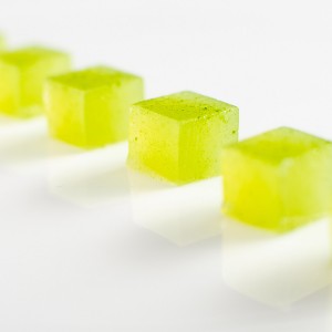 Jelly Cubes