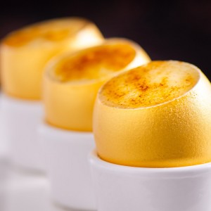 Creme Brulee