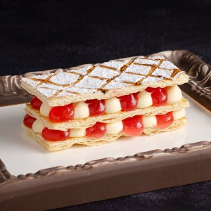 Fluid Gels for Creative Plating