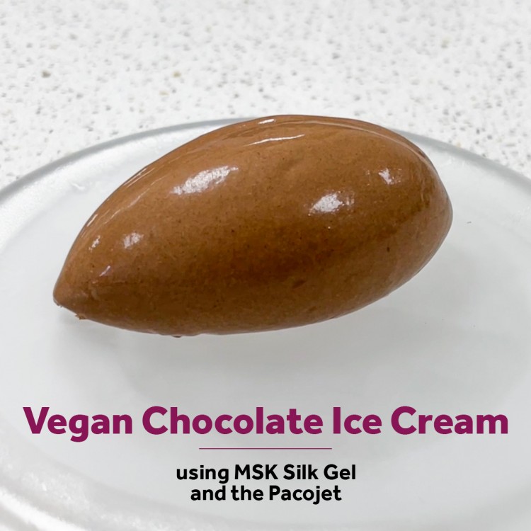 Vegan Chocolate Ice Cream Recipe