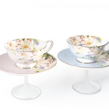 Versaille Cocktail Cup by 100% Chef, 2pk