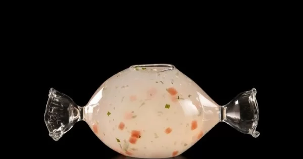 Msk Candy Sweet Candy Glass by 100% Chef, 1 unit
