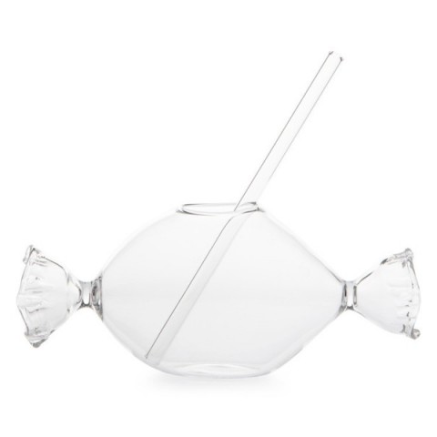 Sweet Candy Glass by 100% Chef, 1 unit