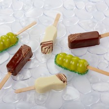 LISCA 4  Silicone Moulds, 1 unit