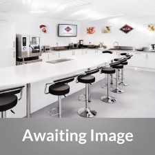 Mini Stepped Palette Knife, 1 unit