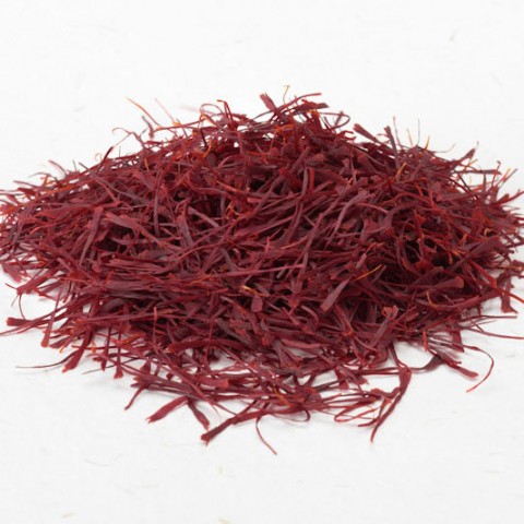 Kashmir Gold Saffron, 5g Kashmir Gold Saffron, 5g