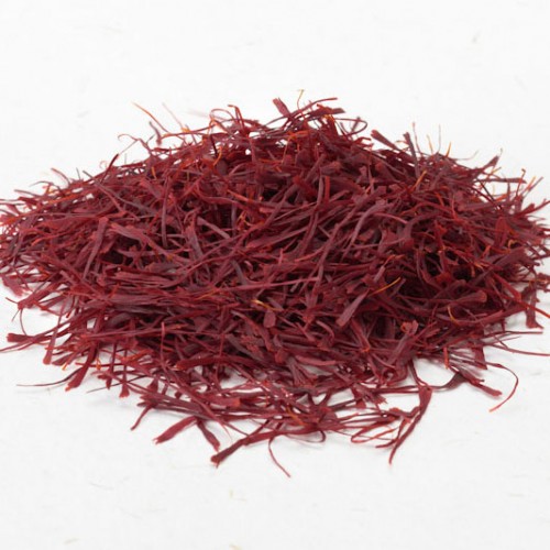 Kashmir Gold Saffron, 5g