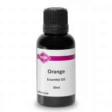 Orange Essential Oil Flavouring, 30ml