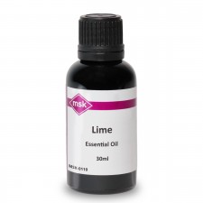 Lime Essential Oil Flavouring, 30ml