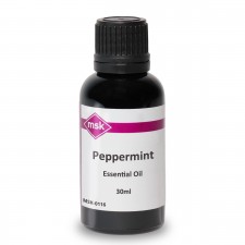 Peppermint Essential Oil Flavouring, 30ml