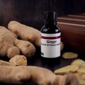 Ginger Essential Oil Flavouring, 30ml