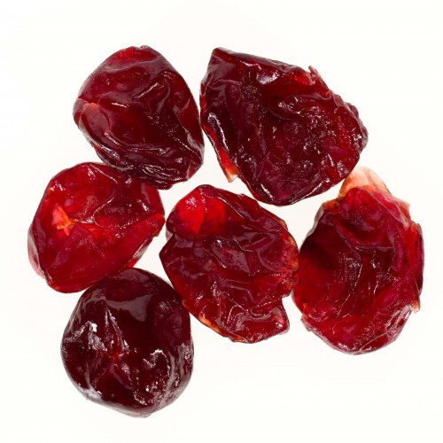 Morello Sour Cherries, 500g