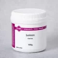 Lemon Sherbet Powder, 500g Lemon Sherbet Powder, 500g
