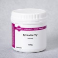 Strawberry Sherbet Powder, 500g