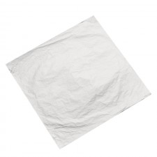 Silver Leaf Loose, 25pk