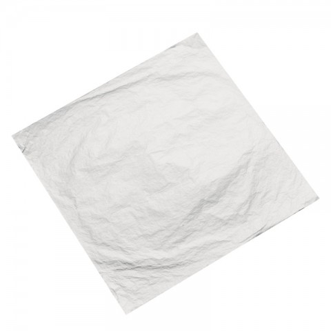 Silver Leaf Loose, 25pk