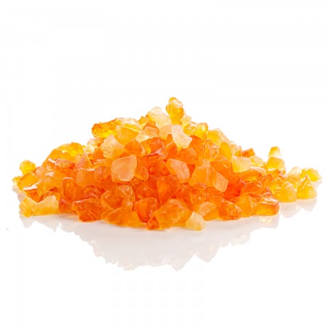 Silica Gel Orange, 500g