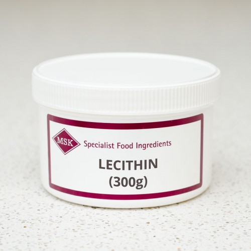 Lecithin, 300g