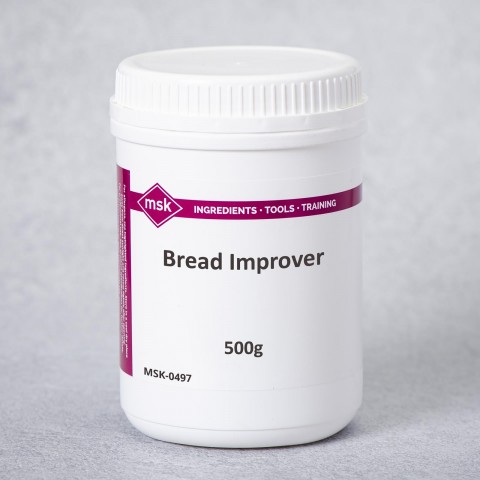 Bread Improver, 500g Bread Improver, 500g