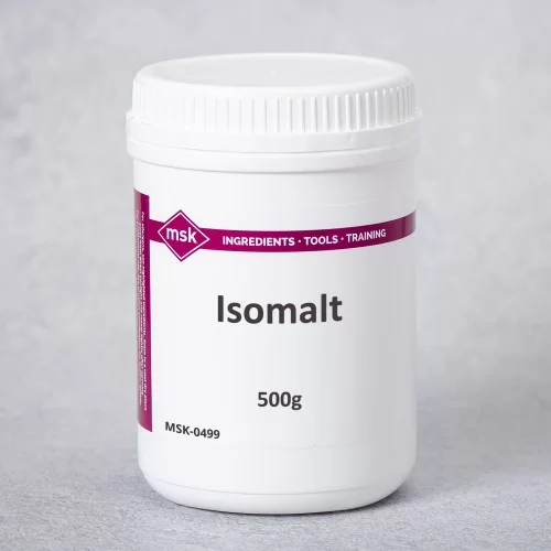 Isomalt, 500g Isomalt, 500g