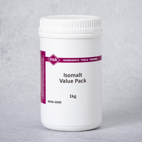 Isomalt Value Pack, 1kg Isomalt Value Pack, 1kg