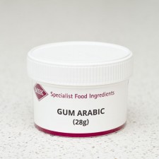 Gum Arabic, 20g
