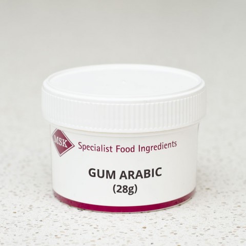 Gum Arabic, 20g Gum Arabic, 20g
