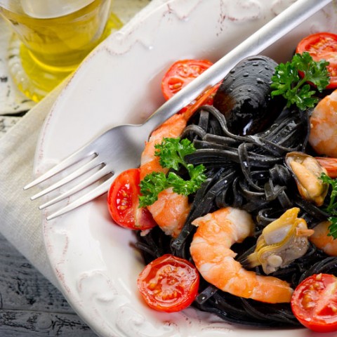 Squid Ink, 6pk Squid Ink, 6pk
