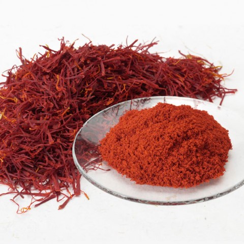 La Mancha Saffron, 5g La Mancha Saffron, 5g
