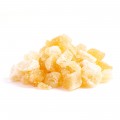 Crystallised Ginger (Small Pieces), 500g