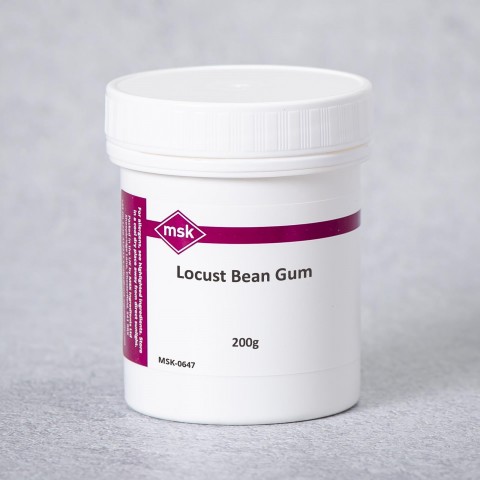 Locust Bean Gum, 200g Locust Bean Gum, 200g