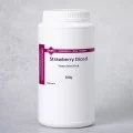 Strawberry Diced Freeze Dried Fruit, 200g Strawberry Diced Freeze Dried Fruit, 200g