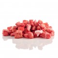 Strawberry Diced Freeze Dried Fruit, 200g