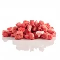 Strawberry Diced Freeze Dried Fruit, 200g Strawberry Diced Freeze Dried Fruit, 200g