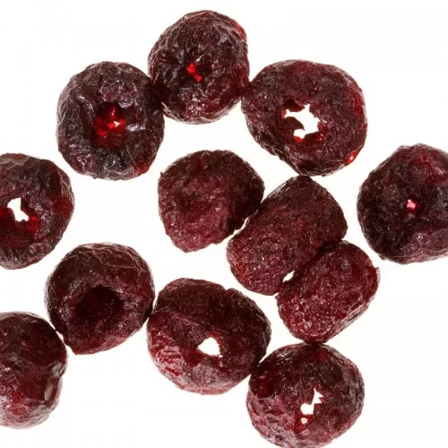 Sour Cherry Whole Freeze Dried Fruit, 200g Sour Cherry Whole Freeze Dried Fruit, 200g