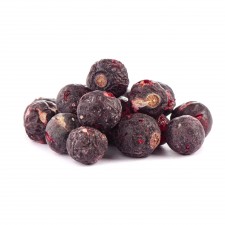 Blackcurrant Whole Freeze Dried Fruit, 200g