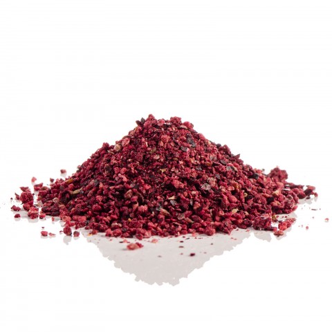 Blackcurrant Freeze Dried Powder, 200g Blackcurrant Freeze Dried Powder, 200g