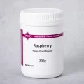 Raspberry Freeze Dried Powder, 200g Raspberry Freeze Dried Powder, 200g