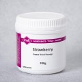 Strawberry Freeze Dried Powder, 200g