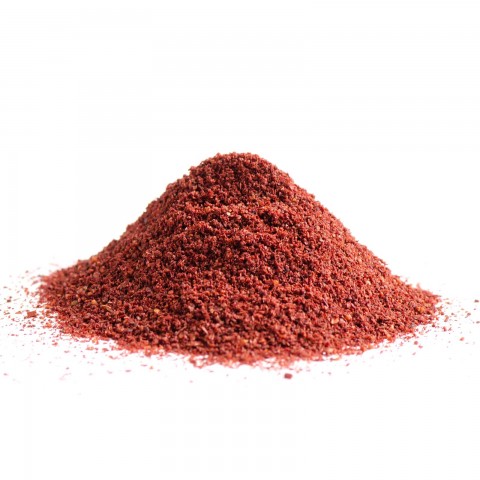 Sumac, 200g Sumac, 200g