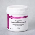 Tangerine Flavouring Compound, 400g