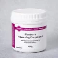 Blueberry Flavouring Compound, 400g Blueberry Flavouring Compound, 400g