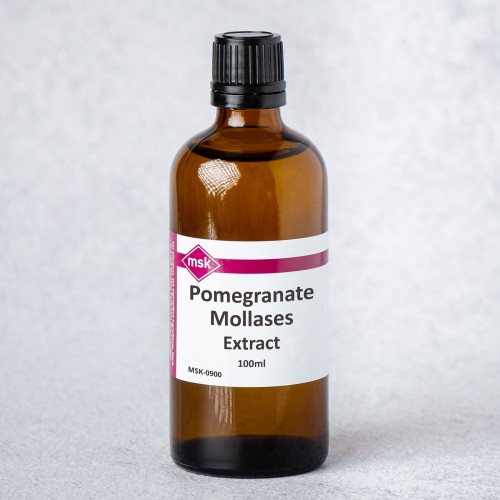 Pomegranate Mollases Extract, 100ml Pomegranate Mollases Extract, 100ml