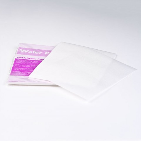 Edible Paper (28x18cm), 75pk Edible Paper (28x18cm), 75pk