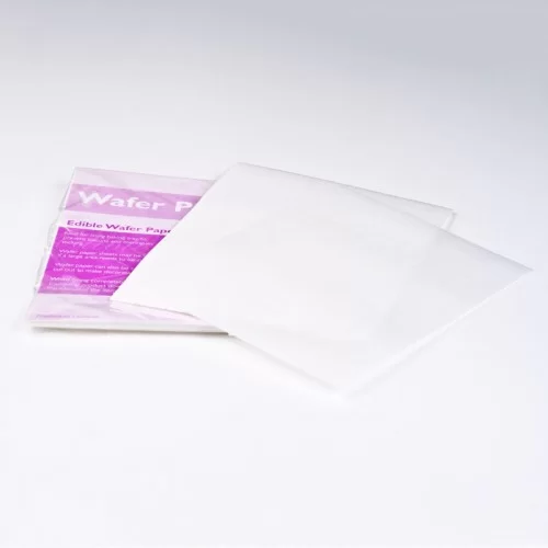 Edible Paper (28x18cm), 75pk Edible Paper (28x18cm), 75pk